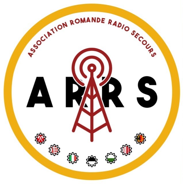 ARRS - Association Romande Radio Secours