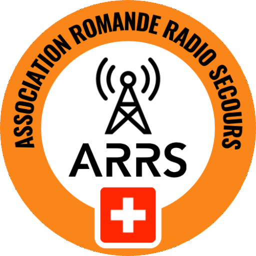 ARRS - Association Romande Radio Secours