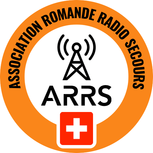 ARRS - Association Romande Radio Secours